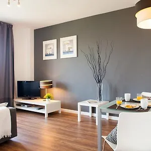 Feelathome Poblenou Beach Apartment