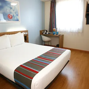 Ξενοδοχείο Travelodge Poblenou, Βαρκελώνη