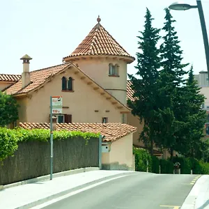 Tibidabo דירה