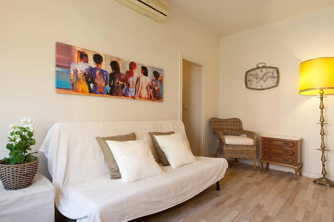 Centric Rooms Palace 0*, Βαρκελώνη Ισπανία